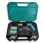 Pajisje Profesionale për Qëndisje & Montim në Mur - Figura 3