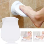 Mbajtëse Dushi për Vendosjen e Këmbës