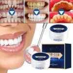 Pluhur Zbardhues për Dhëmbë - Figura 2