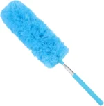 Fshesë Pluhuri Mikrofibre me Bisht Teleskopik