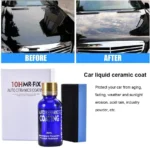 Ceramic Coating për Makina - Figura 3