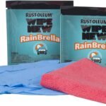 Set Mbrojtës për Xhama – RainBrella