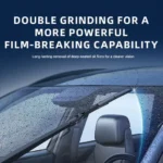 Emulsion për Heqjen e Vajit nga Xhami & Plastika - Figura 3