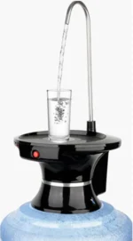 Pompë Elektrike për Shishe Uji