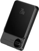 Power Bank Magnetik 20W – 5000mAh - Figura 2