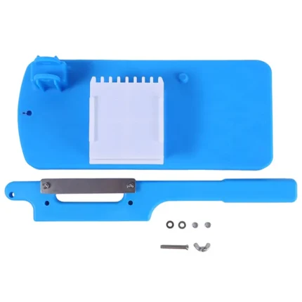 Prerëse Manuale për Mish të Hollë