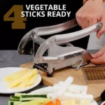 Prerëse Profesionale për Patate - Figura 2