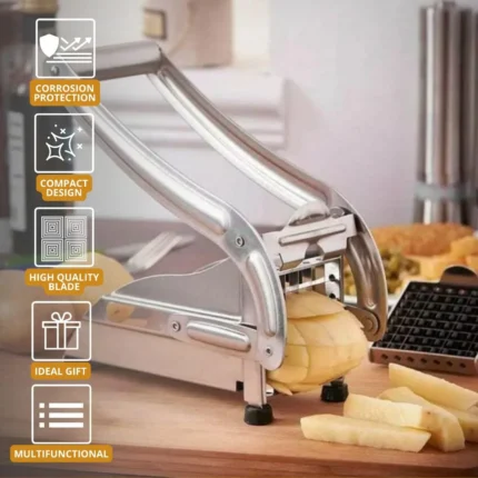 Prerëse Profesionale për Patate