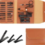 Set Profesional për Prerjen e Thonjve (18 copë)