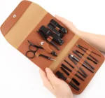 Set Profesional për Prerjen e Thonjve (18 copë) - Figura 2