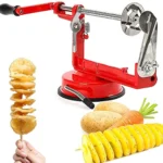 Prerëse Spirale për Patate