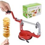 Prerëse Spirale për Patate - Figura 3
