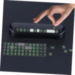 Numër telefoni për makinë - Figura 3