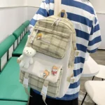 Set Çantash Shkolle 6 copë - Figura 3