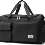 Duffel Bag / Çantë Sporti & Udhëtimi