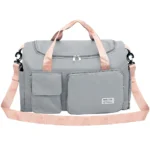 Duffel Bag / Çantë Sporti & Udhëtimi - Figura 3