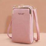 Mini Çantë Crossbody për Telefona & Aksesorë - Figura 2