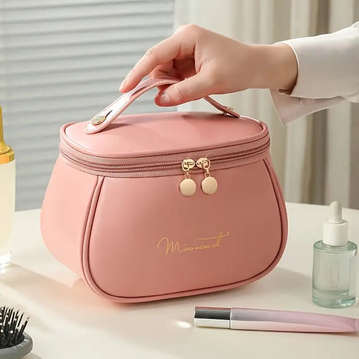 IMG_2435 Çantë Make-up Premium - Figura 1