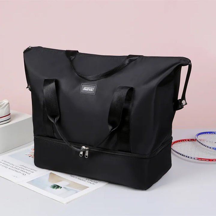 IMG_2439 Çantë Udhëtimi e Palosshme - Figura 1