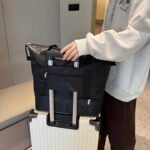 Çantë Udhëtimi e Palosshme - Figura 2