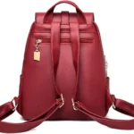 Backpack Elegante Femrash