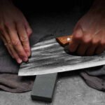 Thikë Kuzhine Profesionale për Prerje Precize - Figura 2