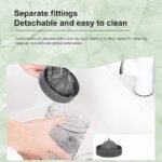 Shtrydhëse Elektrike për Agrume - Figura 2