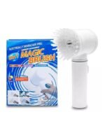 Furçë Elektrike Pastrimi 5-në-1 - Figura 2