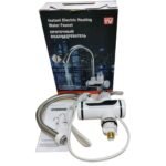 Rubinet me Ngrohje Elektrike Instant - Figura 2