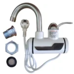 Rubinet me Ngrohje Elektrike Instant