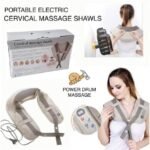 Masazhues Elektrik për Qafë - Figura 2