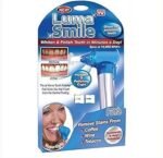 Pastrues Elektrik për Dhëmbë LumaSmile