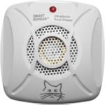 Ultrasonic PestChaser Për Minj & Bretkosa