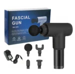 Pistoletë Masazhi Profesionale KH-320