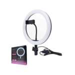 Tripod Universal për Telefon & Kamera - Figura 2