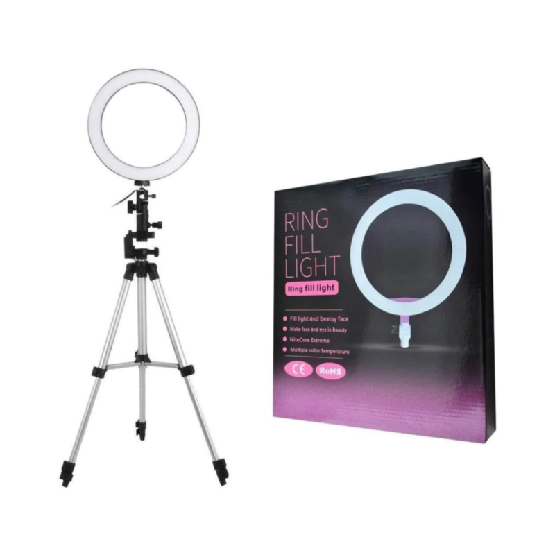 Tripod Universal për Telefon & Kamera