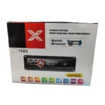 Radio MP3 Player për Vetura - Figura 2