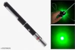Laser Pointer Stil Shkrepsi me Drite të Gjelbër