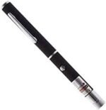 Laser Pointer Stil Shkrepsi me Drite të Gjelbër - Figura 3