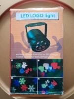 LED Logo Light - Figura 2