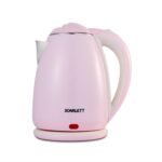 Çajnik Elektrik SCARLETT Rozë