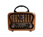 Radio NNS 3-Band Vintage