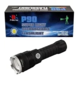 Elektrik dore P90 Rechargeable