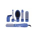 Set Furçë & Stilues Flokësh 5 në 1 - Figura 2