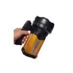 Dritë e fuqishme LED Model JY-398 - Figura 3