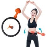 Hula Hoop Smart për Fitness - Figura 3