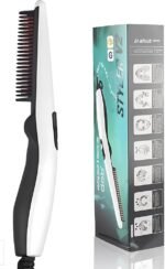 Furçë Elektrike për Mjekër & Flokë - Figura 2