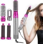 Set Airwrap Style 5 në 1 - Figura 2