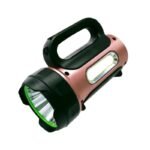 Elektrik i Madh Profesionale COB + LED