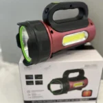 Elektrik i Madh Profesionale COB + LED - Figura 2